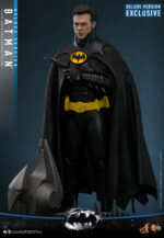 Hot Toys Batman Returns - Batman Deluxe Edition - Imagen 17