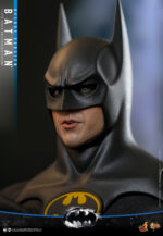 Hot Toys Batman Returns - Batman Deluxe Edition - Imagen 18