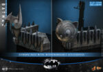 Hot Toys Batman Returns - Batman Deluxe Edition - Imagen 3