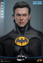Hot Toys Batman Returns - Batman Deluxe Edition - Imagen 5