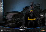 Hot Toys Batman Returns - Batman Deluxe Edition - Imagen 7