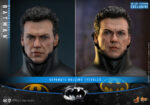 Hot Toys Batman Returns - Batman Deluxe Edition - Imagen 8
