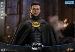 Hot Toys Batman Returns - Batman Deluxe Edition - Imagen 10