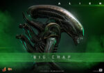 Hot Toys Alien - Big Chap - Imagen 13
