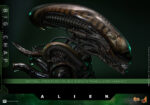 Hot Toys Alien - Big Chap - Imagen 5