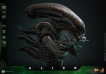 Hot Toys Alien - Big Chap - Imagen 9