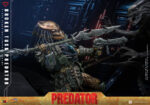 Hot Toys Predator Comic - Predator Broken Tusk - Imagen 12