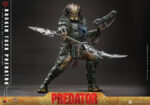 Hot Toys Predator Comic - Predator Broken Tusk - Imagen 15