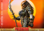 Hot Toys Predator Comic - Predator Broken Tusk - Imagen 16