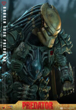 Hot Toys Predator Comic - Predator Broken Tusk - Imagen 17