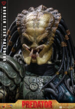 Hot Toys Predator Comic - Predator Broken Tusk - Imagen 21