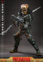 Hot Toys Predator Comic - Predator Broken Tusk - Imagen 6