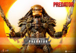 Hot Toys Predator Comic - Predator Broken Tusk - Imagen 7