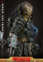 Hot Toys Predator Comic - Predator Broken Tusk - Imagen 8