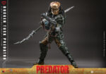 Hot Toys Predator Comic - Predator Broken Tusk - Imagen 10