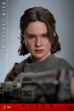 Hot Toys Alien Romulus - Rain Carradine - Imagen 16