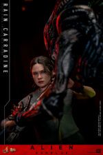 Hot Toys Alien Romulus - Rain Carradine - Imagen 3