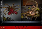 Hot Toys Alien Romulus - Rain Carradine - Imagen 21