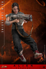 Hot Toys Alien Romulus - Rain Carradine - Imagen 6