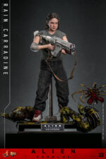 Hot Toys Alien Romulus - Rain Carradine - Imagen 8