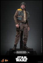 Hot Toys Star Wars Rogue One - Cassian Andor - Imagen 5