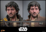 Hot Toys Star Wars Rogue One - Cassian Andor - Imagen 7