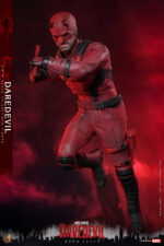 Hot Toys Daredevil Born Again - Daredevil - Imagen 13