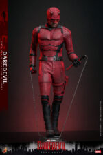 Hot Toys Daredevil Born Again - Daredevil - Imagen 15