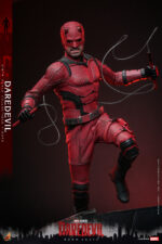 Hot Toys Daredevil Born Again - Daredevil - Imagen 18