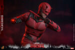 Hot Toys Daredevil Born Again - Daredevil - Imagen 6