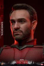 Hot Toys Daredevil Born Again - Daredevil - Imagen 7