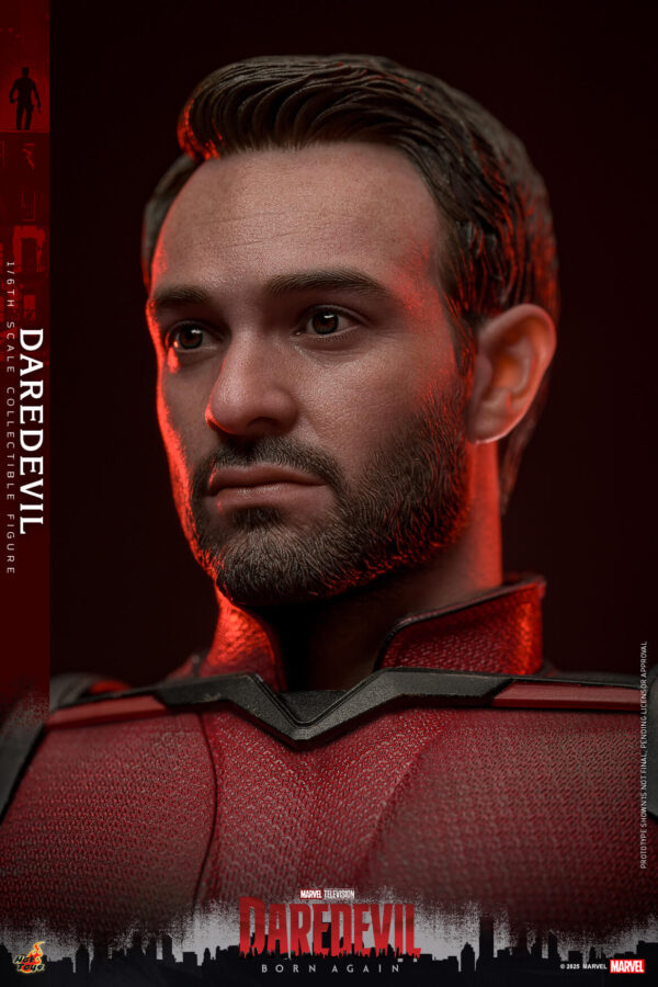 Daredevil (6) Hot Toys Daredevil Born Again - Daredevil - Imagen 7