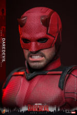 Hot Toys Daredevil Born Again - Daredevil - Imagen 8