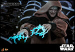 Hot Toys Star Wars Episode III - Darth Sidious - Imagen 16
