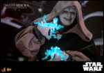Hot Toys Star Wars Episode III - Darth Sidious - Imagen 17