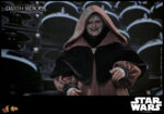 Hot Toys Star Wars Episode III - Darth Sidious - Imagen 5