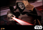 Hot Toys Star Wars Episode III - Darth Sidious - Imagen 6
