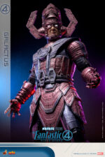 Hot Toys The Fantastic Four First Steps - Galactus Jumbo Sofvi - Imagen 11