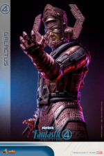 Hot Toys The Fantastic Four First Steps - Galactus Jumbo Sofvi - Imagen 12