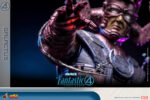 Hot Toys The Fantastic Four First Steps - Galactus Jumbo Sofvi - Imagen 13