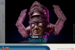 Hot Toys The Fantastic Four First Steps - Galactus Jumbo Sofvi - Imagen 14