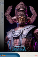 Hot Toys The Fantastic Four First Steps - Galactus Jumbo Sofvi - Imagen 15