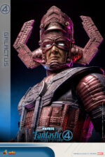 Hot Toys The Fantastic Four First Steps - Galactus Jumbo Sofvi - Imagen 3