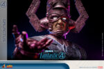 Hot Toys The Fantastic Four First Steps - Galactus Jumbo Sofvi - Imagen 5