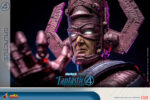 Hot Toys The Fantastic Four First Steps - Galactus Jumbo Sofvi - Imagen 6