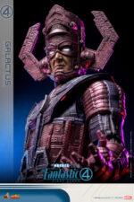 Hot Toys The Fantastic Four First Steps - Galactus Jumbo Sofvi - Imagen 8