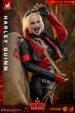 Hot Toys The Suicide Squad - Harley Quinn Artisan Edition - Imagen 11