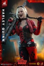 Hot Toys The Suicide Squad - Harley Quinn Artisan Edition - Imagen 13