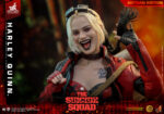 Hot Toys The Suicide Squad - Harley Quinn Artisan Edition - Imagen 14