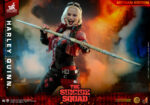 Hot Toys The Suicide Squad - Harley Quinn Artisan Edition - Imagen 17